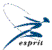 The ESPRIT logo
