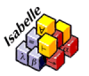 isabelle logo